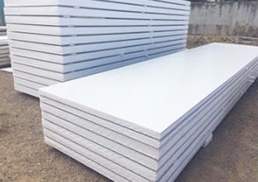 Советы по уходу за стеновыми панелями из пенополистирола (EPS)