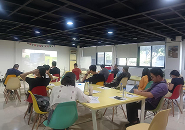 Обучение маркетингу в социальных сетях