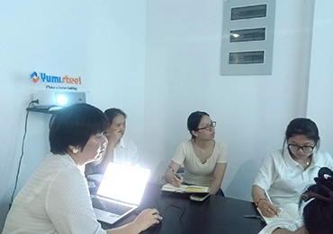 Комплексное обучение по знанию продукции, в частности, сборных контейнерных домов.